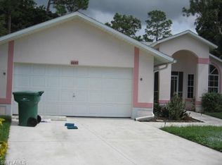 6641 Merryport Ln, Naples, FL 34104