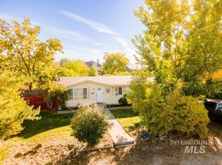 3327 NW 2nd Ave, New Plymouth, ID 83655