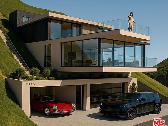 3rd image of 3833 Rambla Pacifico Way