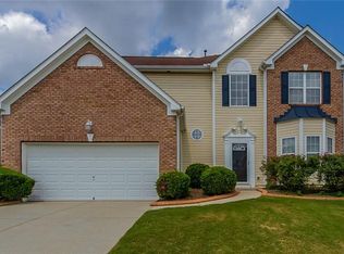 4003 Ashby Way, Villa Rica, GA 30180
