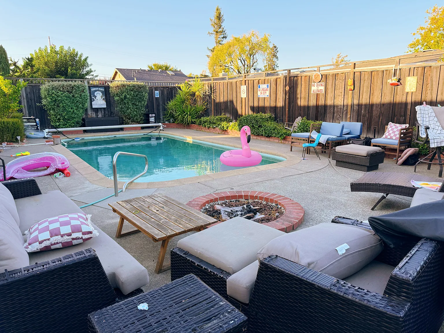 Joyce St, Novato — Photo 4