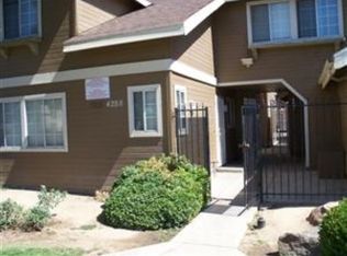 4288 W Regency Ave, Fresno, CA 93722