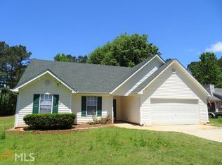 10 Evan Ct, Grantville, GA 30220