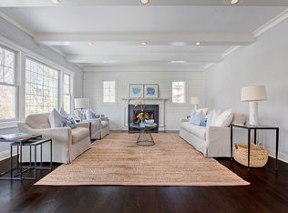 310 Penfield Rd, Fairfield, CT 06824