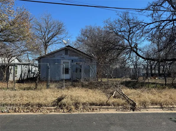 1309 Perez St Lot 30, Austin, TX 78721