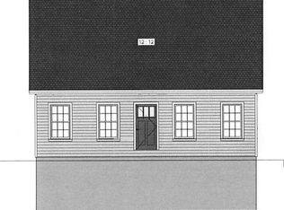 State Route 119 W, Fitzwilliam, NH 03447