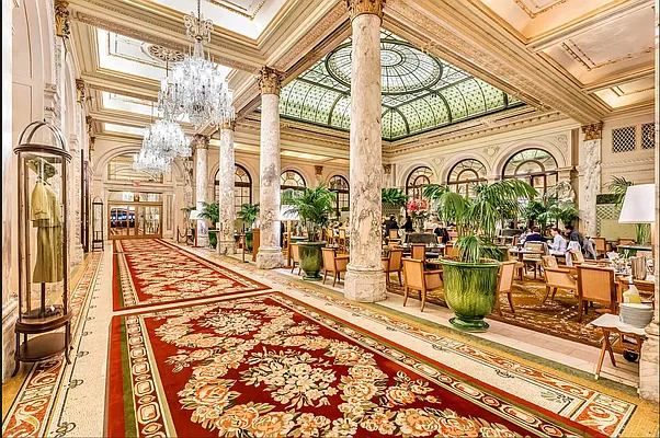 Rented by REAL New York | media 26