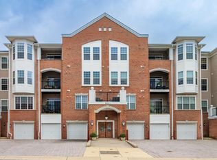 8621 Fluttering Leaf Trl UNIT 305, Odenton, MD 21113