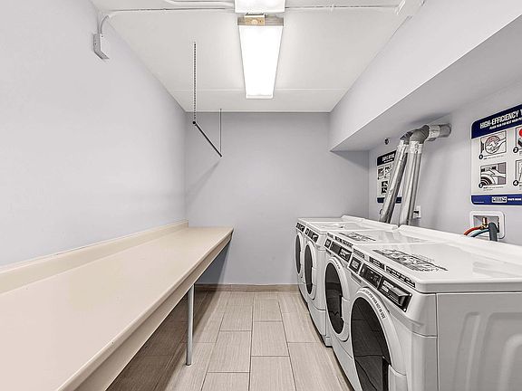 5th image of 300 Rector Pl APT 3I