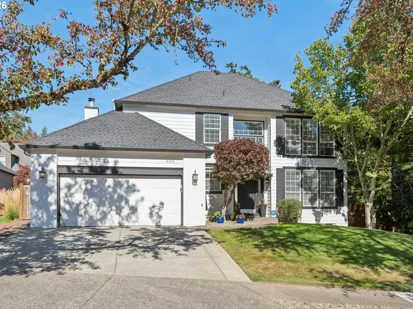 6155 Frost Ln, Lake Oswego, OR 97035