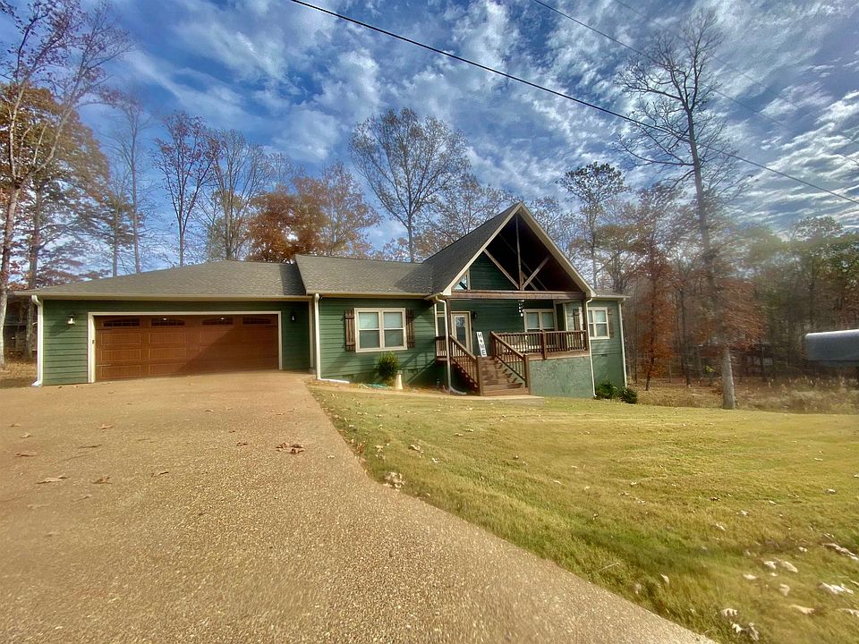 25 Grapevine Dr, Counce, TN 38326 Zillow