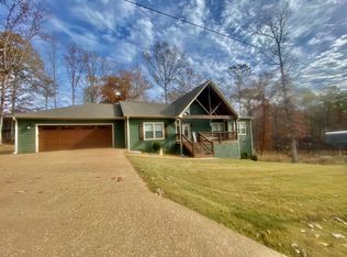 25 Grapevine, Counce, TN 38326