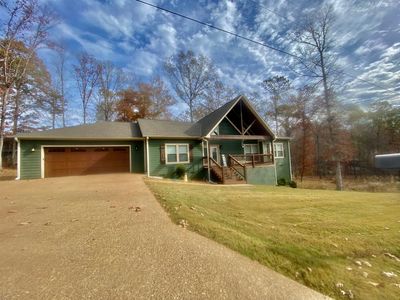 25 Grapevine, Counce, TN, 38326