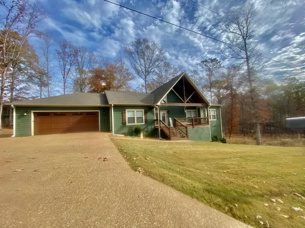 25 Grapevine, Counce, TN 38326