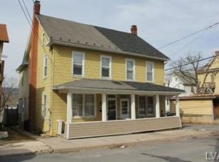 316 Kern St, Slatington, PA 18080