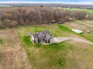 4362 S Vickeryville Rd, Sheridan, MI 48884