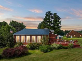 5933 Spencer Rd, Leyden, NY 13309