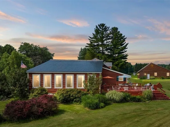 5933 Spencer Rd, Leyden, NY 13309