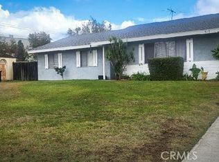 517 S Arrowhead Ave, Rialto, CA 92376