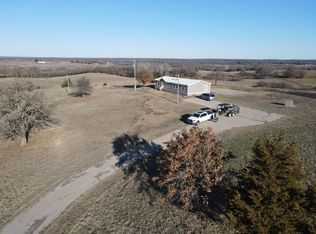 329460 E 912th Rd, Luther, OK 73054