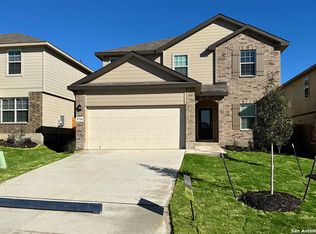 1734 Rocky Rise, San Antonio, TX 78245