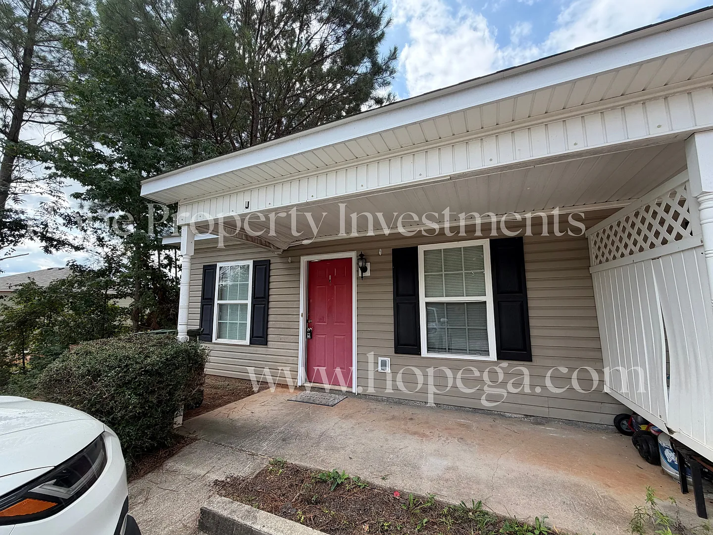 Mobley Bridge RD 3136 I/J (M) — Photo 1