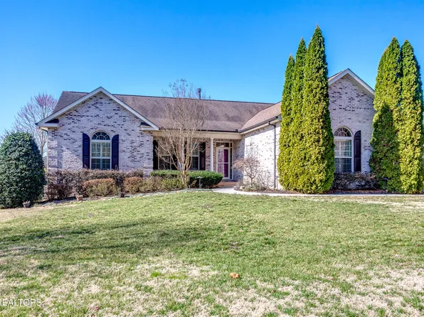 11353 Hawkstowe Ln, Knoxville, TN 37934