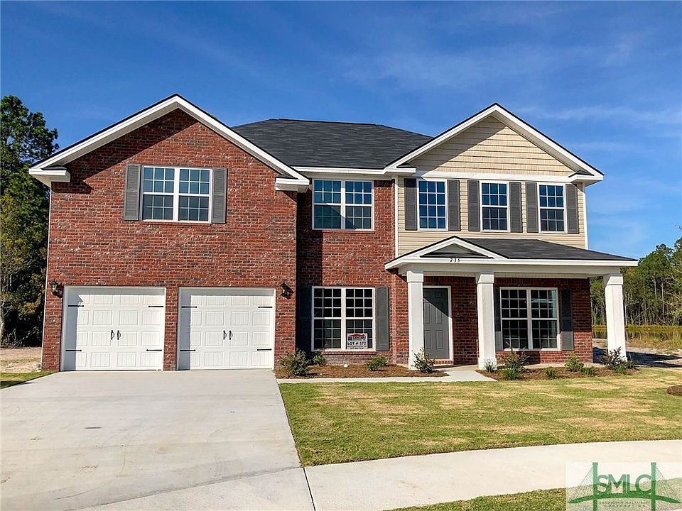 1st image of 735 Waterlilly Court