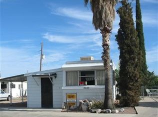 5425 W Tumbling F St, Tucson, AZ 85713