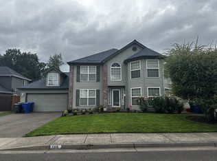 1311 Keystone Loop NE, Keizer, OR 97303