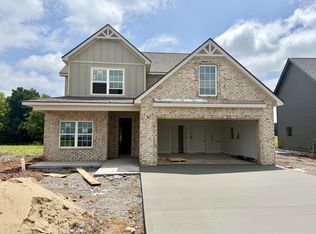 3709 Stillwater Point LOT 3, Clarksville, TN 37043