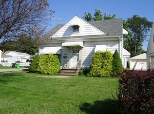 11103 Brunswick Ave, Garfield Heights, OH