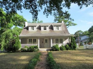 183 Pine St, Rutherfordton, NC 28139