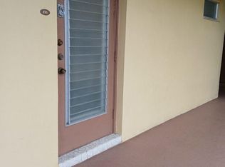 6300 NW 62nd St APT 106, Fort Lauderdale, FL 33319