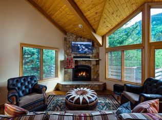 4515 Bighorn Rd, Vail, CO 81657