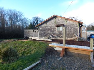 5420 B St, Bay City, OR