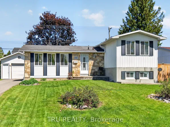 333 Amiens St, Ottawa, ON K1E 1N4