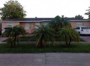 8321 SW 11th Ter, Miami, FL 33144