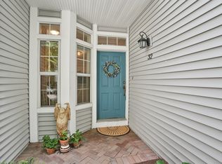32 Rivendell Dr #32, Shelton, CT 06484