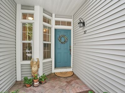 32 Rivendell Drive #32, Shelton, CT, 06484