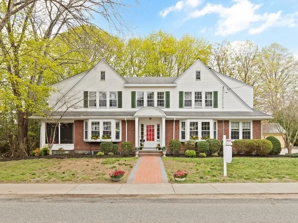 138 Nichols St, Norwood, MA 02062