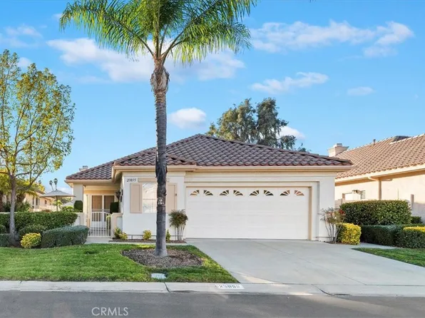 23855 Corte Emerado, Murrieta, CA 92562