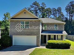 680 Willow Bend Dr, Jonesboro, GA 30238
