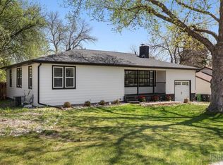 2723 Sunnyview Ln, Billings, MT 59102