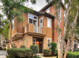 71 Chadron Cir, Mission Viejo, CA 92694