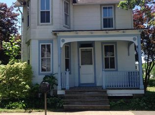 120 Wilson Ave, Warminster, PA 18974