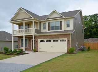 142 Stone Cottage Dr, Anderson, SC 29621