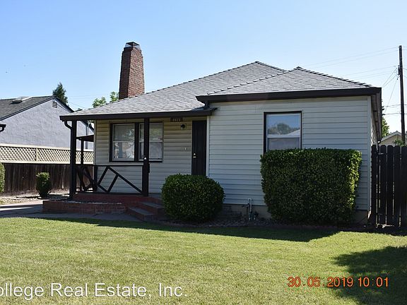 2nd image of 3520 N San Mateo Ave