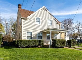 1557 D St, Lorain, OH 44052