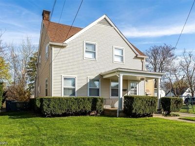 1557 D St, Lorain, OH, 44052
